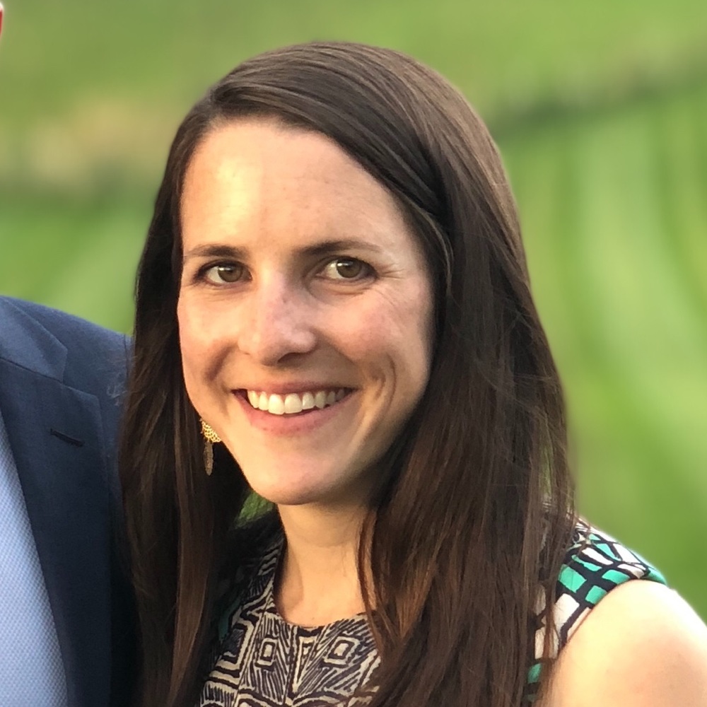 Meet your Posher, Meaghan
